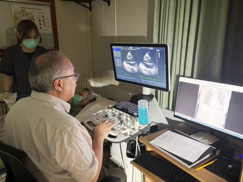 寒冬三高族群保健不可少 玉醫提醒護心5大要點